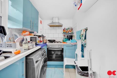 1 bedroom flat for sale, Essex Road, Manor Park E12