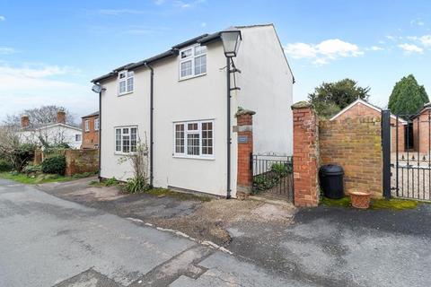 4 bedroom detached house for sale, South Parade, Ledbury, Herefordshire, HR8