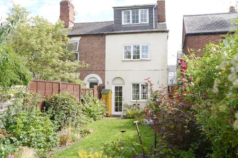 3 bedroom end of terrace house for sale, Union Place, Tewkesbury GL20