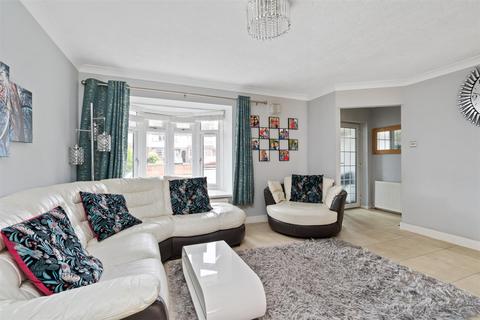 4 bedroom semi-detached house for sale, Longdon Road, Knowle
