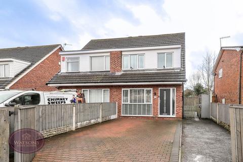 19 Willaston Close, Nottingham, NG6 8QW