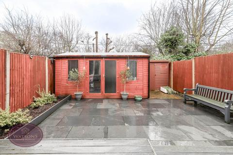 19 Willaston Close, Nottingham, NG6 8QW