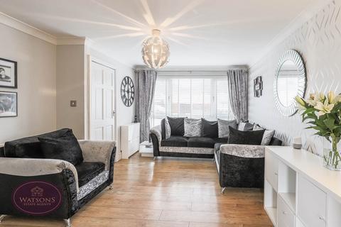 19 Willaston Close, Nottingham, NG6 8QW