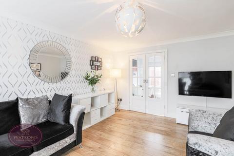 19 Willaston Close, Nottingham, NG6 8QW