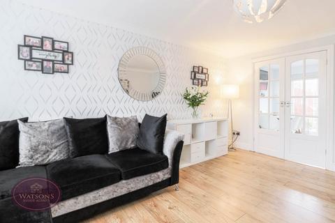 19 Willaston Close, Nottingham, NG6 8QW