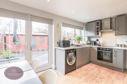 19 Willaston Close, Nottingham, NG6 8QW