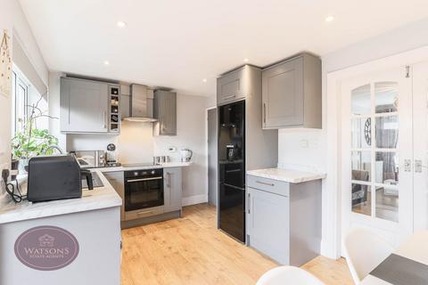 19 Willaston Close, Nottingham, NG6 8QW