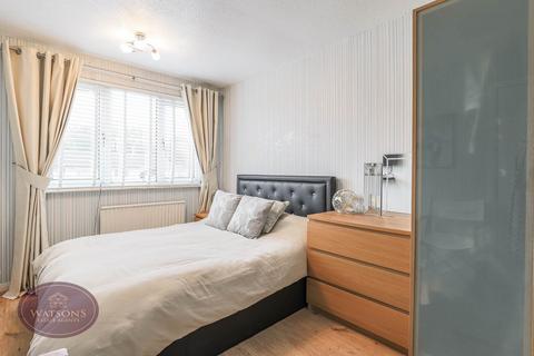 19 Willaston Close, Nottingham, NG6 8QW