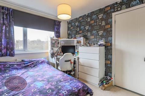 19 Willaston Close, Nottingham, NG6 8QW