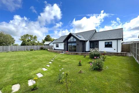 3 bedroom bungalow for sale, Stibb Cross, Torrington