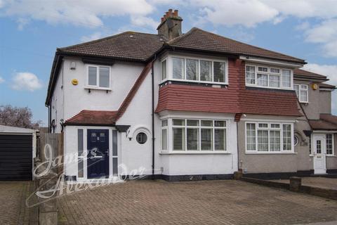 4 bedroom semi-detached house for sale, Green Lane, London