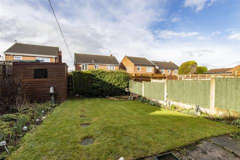 2 bedroom terraced house for sale, Firvale Road, Walton, Chesterfield