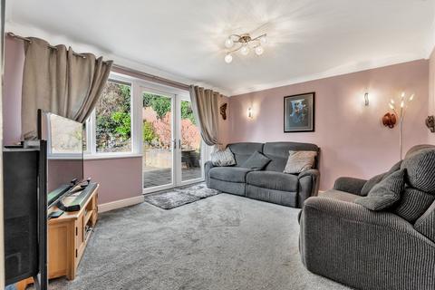 4 bedroom detached house for sale, Wentworth Court, Kimberley, Nottingham, NG16