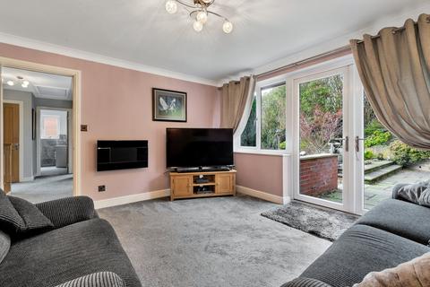 4 bedroom detached house for sale, Wentworth Court, Kimberley, Nottingham, NG16