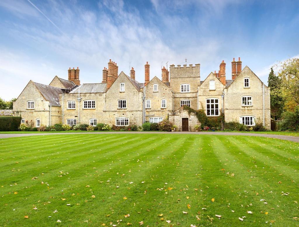 Stratton Audley Manor, Mill Lane... 1 bed apartment for sale £225,000
