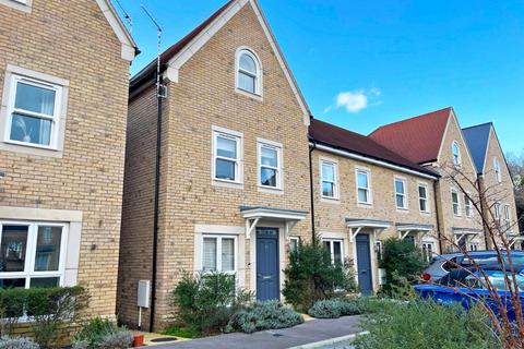 3 bedroom end of terrace house for sale - Clifton Close, Bicester