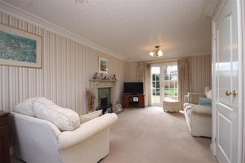 4 bedroom detached house for sale, Beechfield, Northallerton DL7