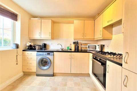 2 bedroom end of terrace house for sale, Rayner Drive, Arborfield, Reading, RG2 9FB