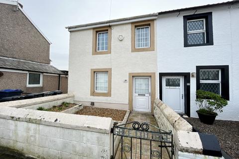 2 bedroom end of terrace house for sale, Seaton, Workington CA14