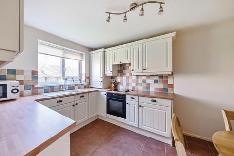 3 bedroom end of terrace house for sale, Washburn Close, Bedford
