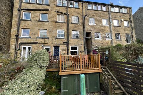 2 bedroom terraced house for sale, Dunford Road, Holmfirth HD9