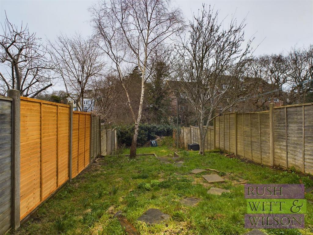 Boyne Road, Hastings 3 bed semidetached house for sale £350,000