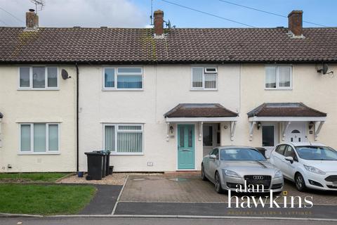 44 Britannia Crescent, Lyneham, Chippenham, SN15 4AW