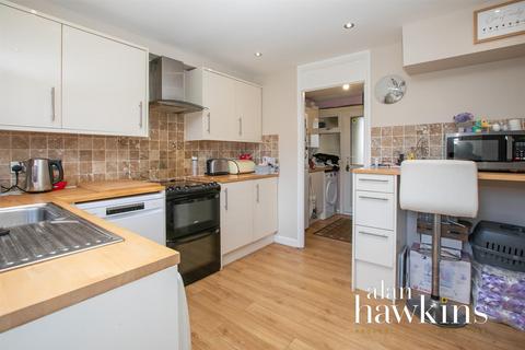 44 Britannia Crescent, Lyneham, Chippenham, SN15 4AW
