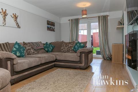 44 Britannia Crescent, Lyneham, Chippenham, SN15 4AW