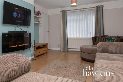 44 Britannia Crescent, Lyneham, Chippenham, SN15 4AW
