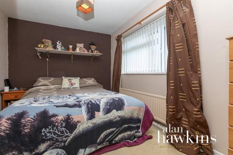 44 Britannia Crescent, Lyneham, Chippenham, SN15 4AW