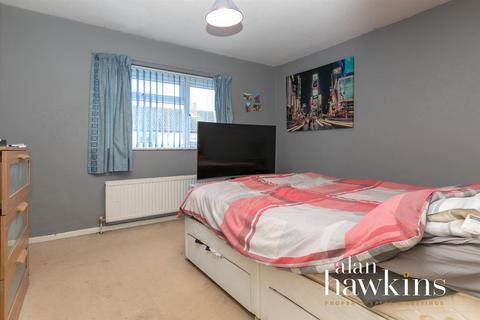44 Britannia Crescent, Lyneham, Chippenham, SN15 4AW