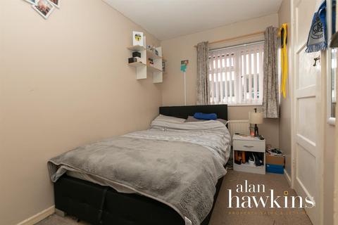 44 Britannia Crescent, Lyneham, Chippenham, SN15 4AW