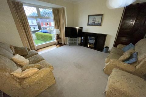 3 bedroom semi-detached house for sale - Hadland Terrace, West Cross, Swansea