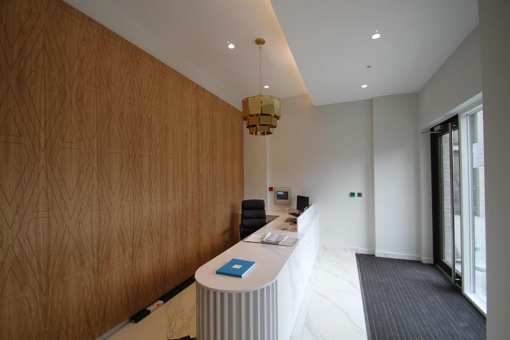 Concierge