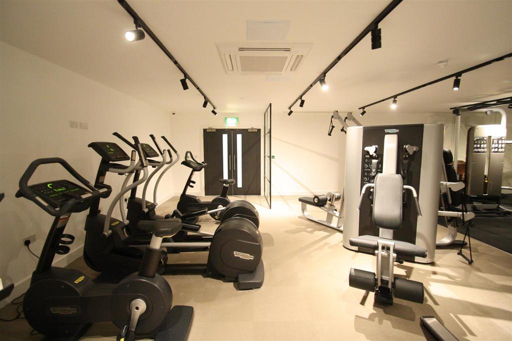 Gym