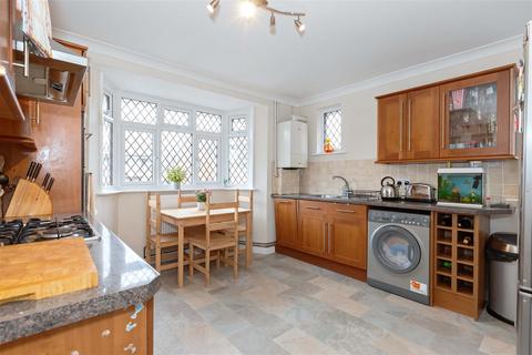 2 bedroom flat for sale, Ethelred Road, Worthing