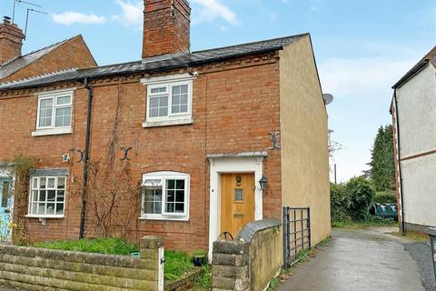 2 bedroom end of terrace house for sale, Bearley Road, Aston Cantlow, Henley-In-Arden
