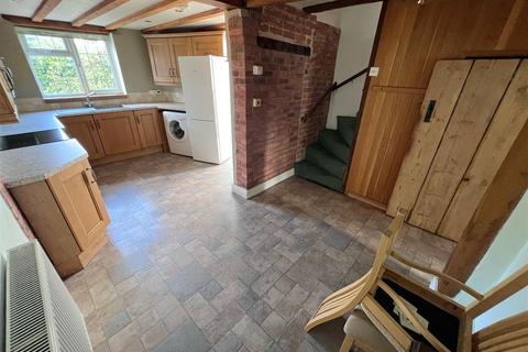6 Bearley Road, Aston Cantlow, Henley-in-arden, B95 6HS