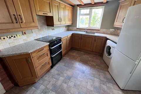 6 Bearley Road, Aston Cantlow, Henley-in-arden, B95 6HS