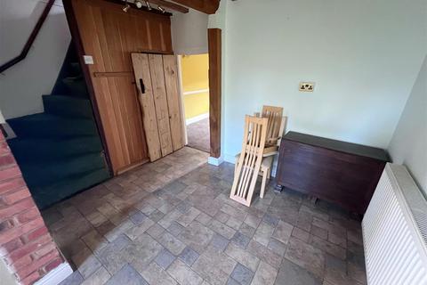 6 Bearley Road, Aston Cantlow, Henley-in-arden, B95 6HS
