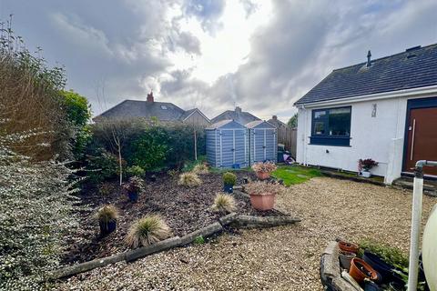 3 bedroom detached bungalow for sale, Joiners Road, Three Crosses, Swansea