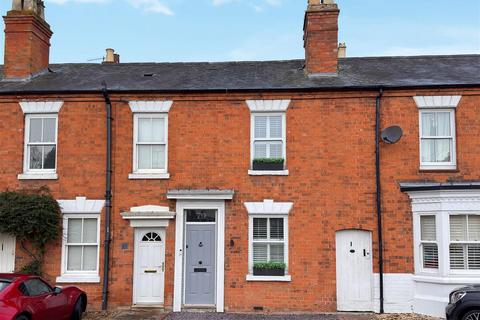 2 bedroom terraced house for sale, Shipston Road, Stratford-Upon-Avon