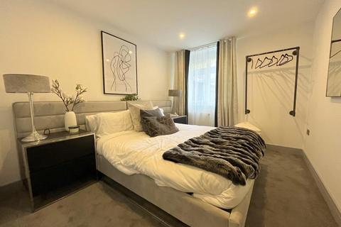 2 bedroom flat to rent, 8 Winckley Square, Preston PR1