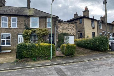 2 bedroom terraced house for sale, Lime Tree Place, Stowmarket IP14