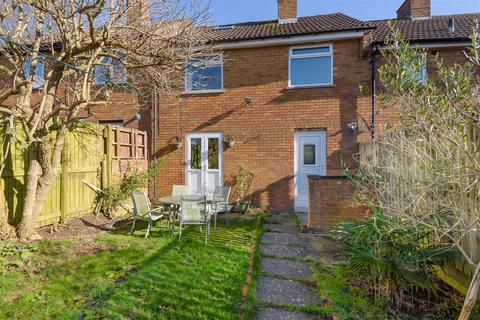 159 Atlantic Road, Sheffield, S8 7GD