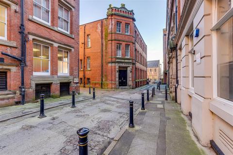 1 bedroom apartment for sale - Plumptre Place, Nottingham NG1