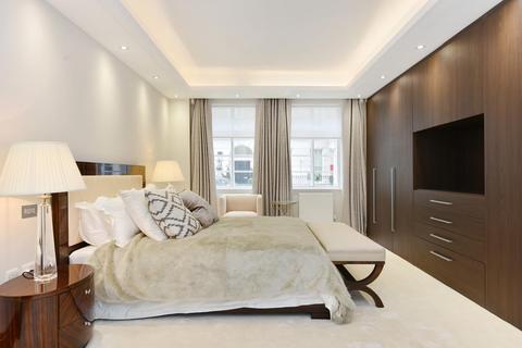 4 bedroom flat for sale, George Street, Marylebone, London W1H
