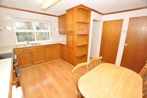 3 bedroom end of terrace house for sale, Laugharne, Carmarthen