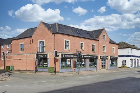 3 bedroom duplex for sale, St Marys Road, Market Harborough